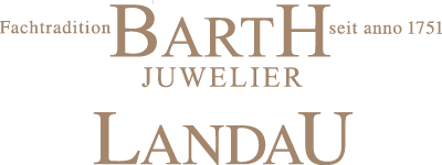 Juwelier Barth - Landau