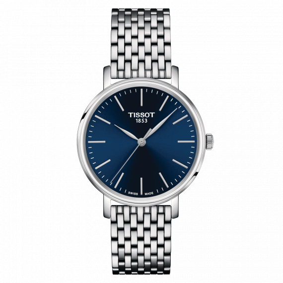 Tissot Everytime 34mm T-Classic T143.210.11.041.00