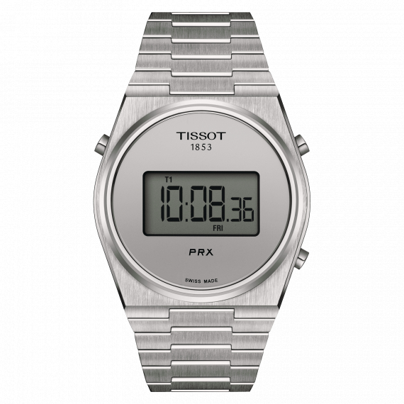 Tissot PRX Digital T-Classic T137.463.11.030.00