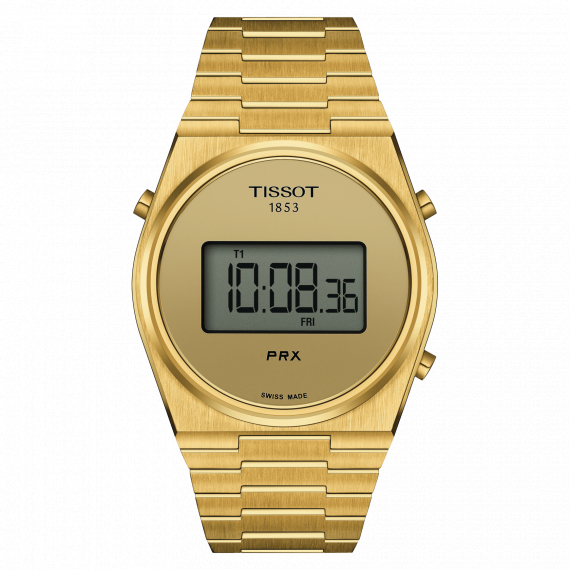 Tissot PRX Digital T-Classic T137.463.33.020.00