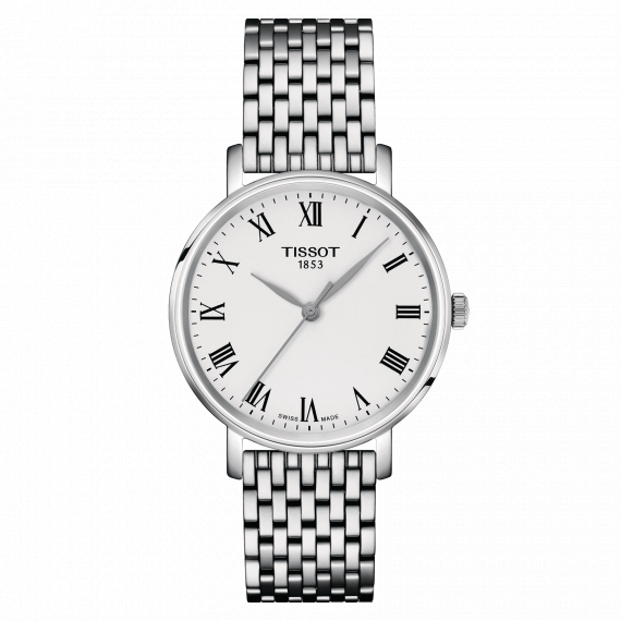 Tissot Everytime 34mm T-Classic T143.210.11.033.00