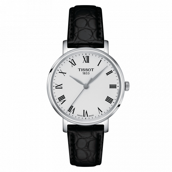 Tissot Everytime 34mm T-Classic T143.210.16.033.00