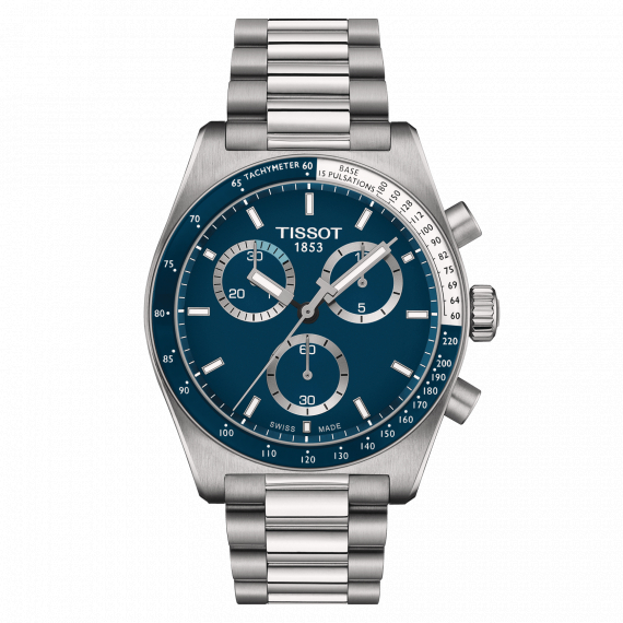 Tissot PR516 Chronograph T-Sport T149.417.11.041.00