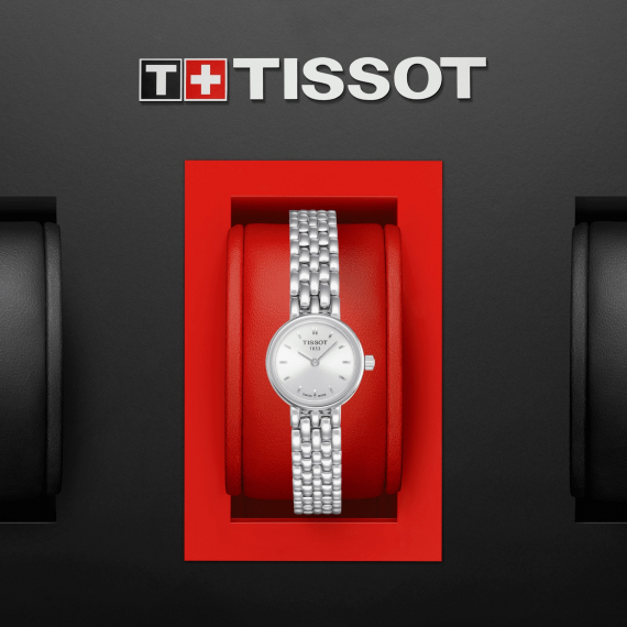 Tissot Lovely T-Lady T058.009.11.031.00