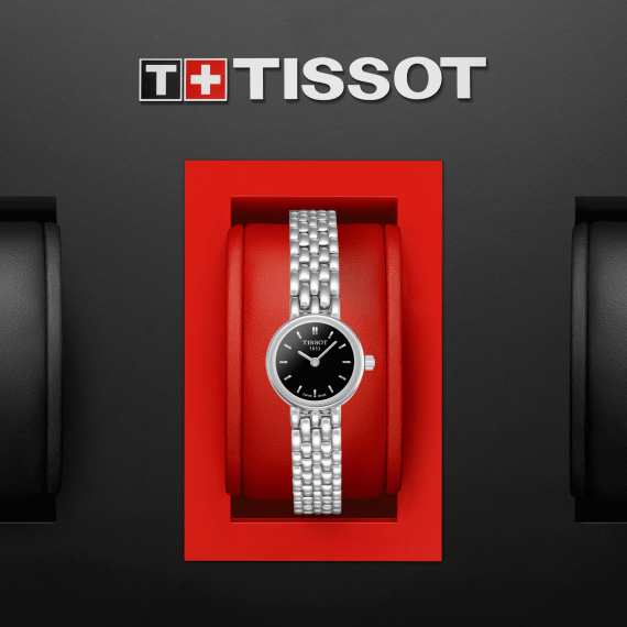 Tissot Lovely T-Lady T058.009.11.051.00