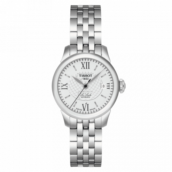 Tissot Le Locle Automatic Small Lady (25.30) T-Classic T41.1.183.33
