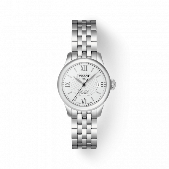Tissot Le Locle Automatic Small Lady (25.30) T-Classic T41.1.183.33