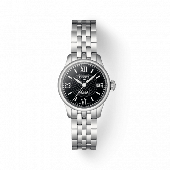 Tissot Le Locle Automatic Small Lady (25.30) T-Classic T41.1.183.53