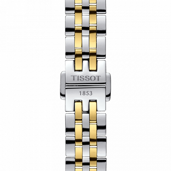 Tissot Le Locle Automatic Small Lady (25.30) T-Classic T41.2.183.34