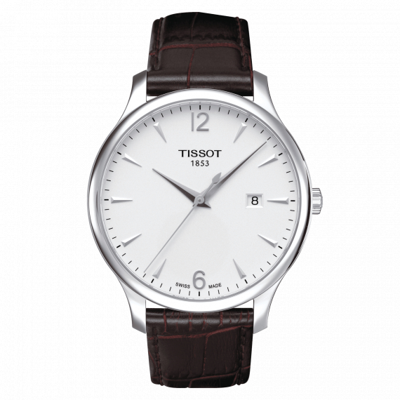 Tissot Tradition T-Classic T063.610.16.037.00