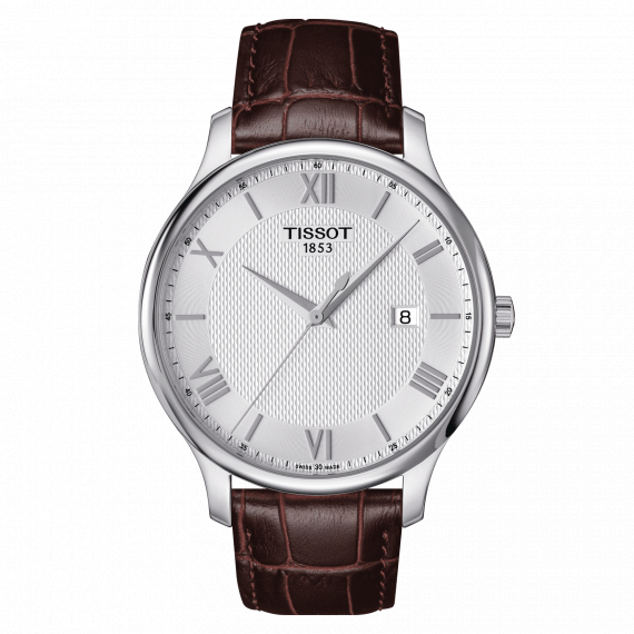 Tissot Tradition T-Classic T063.610.16.038.00