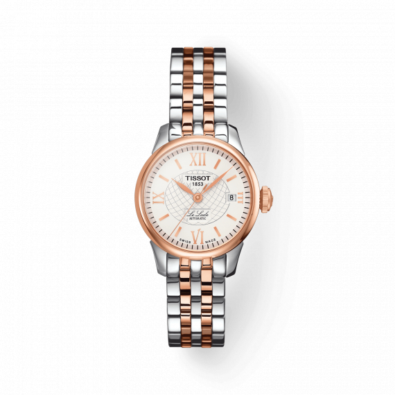 Tissot Le Locle Automatic Small Lady (25.30) T-Classic T41.2.183.33