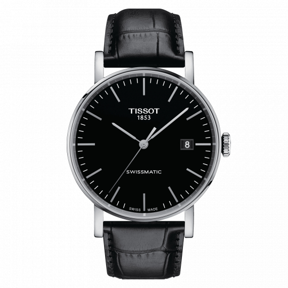 Tissot Everytime Swissmatic T-Classic T109.407.16.051.00