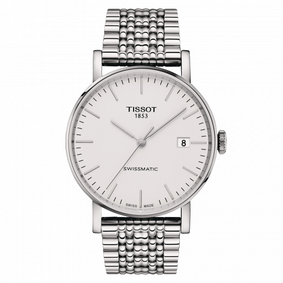 Tissot Everytime Swissmatic T-Classic T109.407.11.031.00
