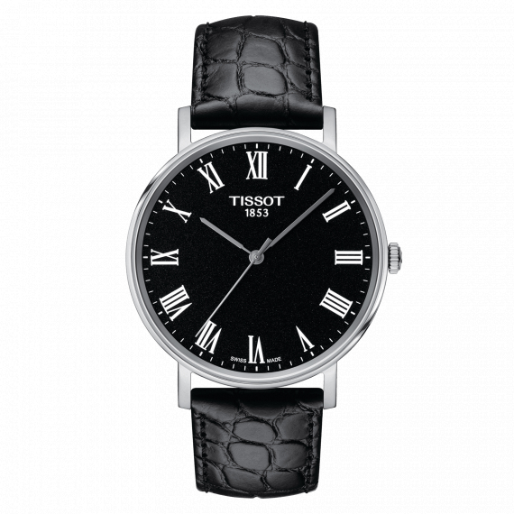Tissot Everytime 38mm T-Classic T109.410.16.053.00