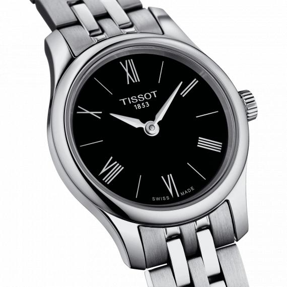 Tissot Tradition 5.5 Lady T-Classic T063.009.11.058.00