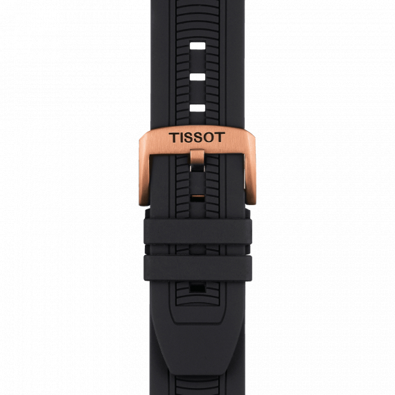 Tissot T-Race Chronograph T-Sport T115.417.37.051.00
