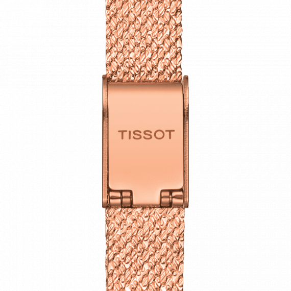 Tissot Lovely Square T-Lady T058.109.33.456.00