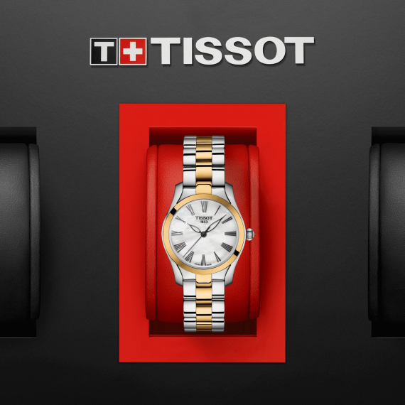 Tissot T-Wave T-Lady T112.210.22.113.00