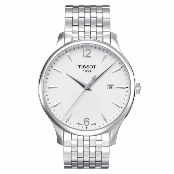 Tissot Tradition T-Classic T063.610.11.037.00