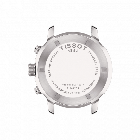 Tissot PRC 200 Chronograph T-Sport T114.417.11.057.00