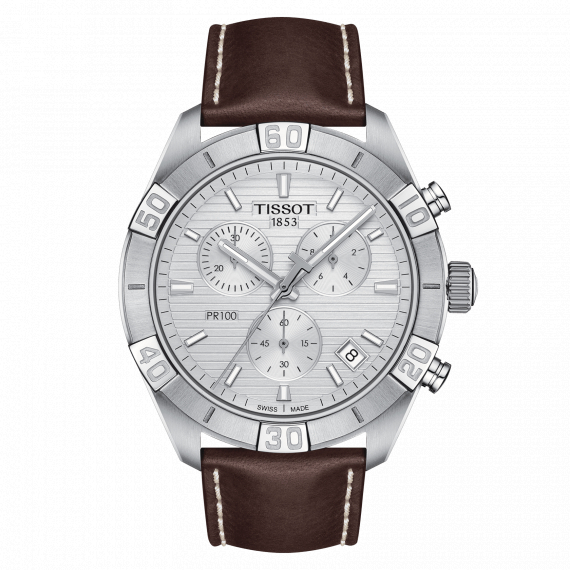 Tissot PR 100 Sport Gent Chronograph T-Classic T101.617.16.031.00