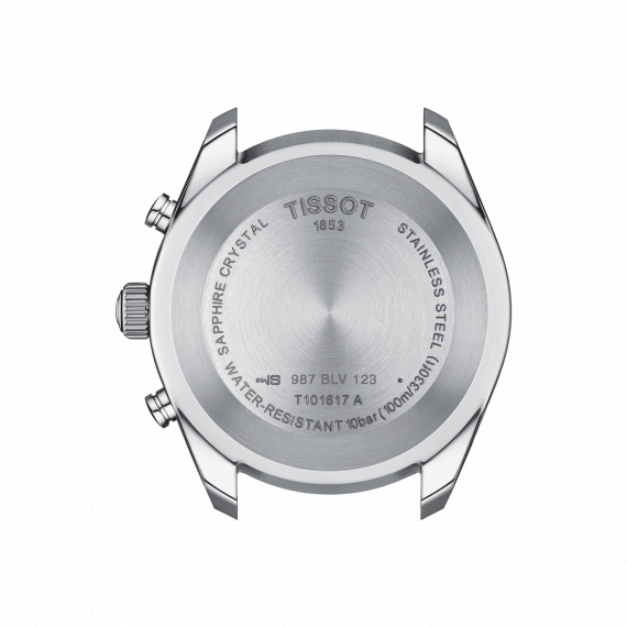 Tissot PR 100 Sport Gent Chronograph T-Classic T101.617.16.051.00