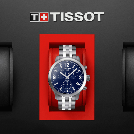 Tissot PRC 200 Chronograph T-Sport T055.417.11.047.00