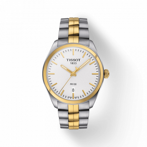 Tissot PR 100 T-Classic T101.410.22.031.00