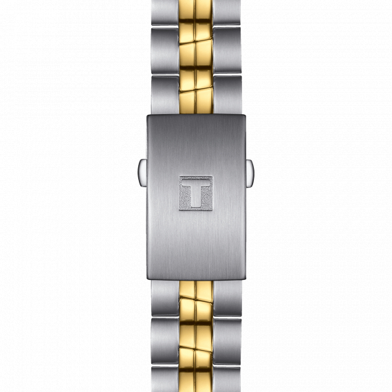 Tissot PR 100 T-Classic T101.410.22.031.00