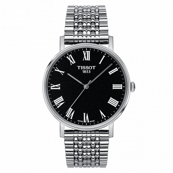 Tissot Everytime 38mm T-Classic T109.410.11.053.00