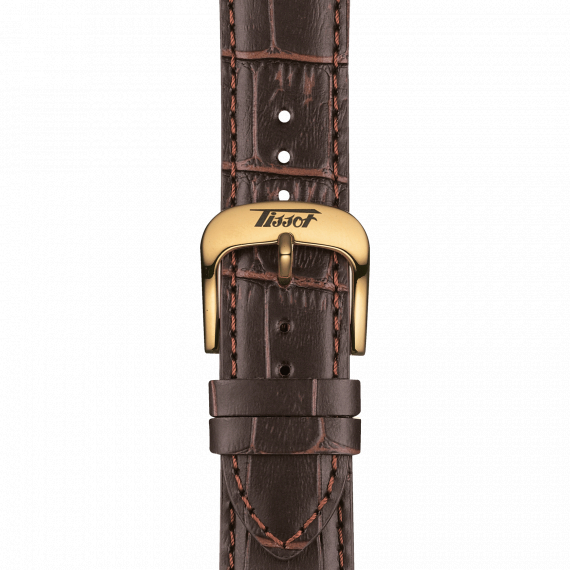 Tissot Heritage Visodate Heritage T118.410.36.277.00